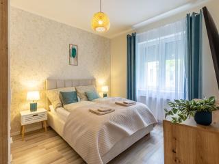 Berliner Apartman by Mital - Szeged - 1