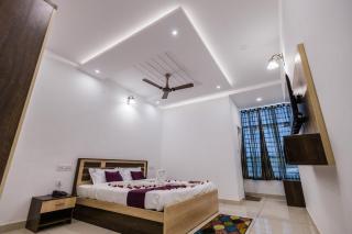 Prashanth Residency Madikeri - Madikeri - 2