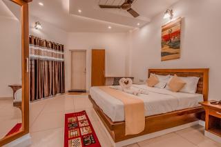 Prashanth Residency Madikeri - Madikeri - 1