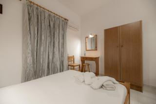 Anthi Studios & Apartments - Alykes - 2