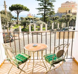 Casa vacanza Donna Rosalia - Gaeta - 0