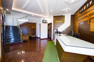 Prashanth Residency Madikeri - Madikeri - 9