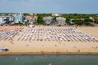 Residence San Giorgio - Bibione - 2