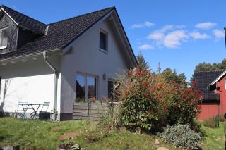 Auszeit am See - 100m zum See - mit Terrasse - Plau am See - 2
