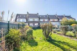 La Maison de Marion - 15min à pied de la plage - 5