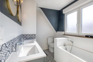 La Maison de Marion - 15min à pied de la plage - 2