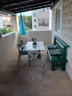 Apartments Marino - Supetar - 0