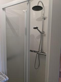 chambre du Saussay - - 3