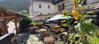 Les Glaciers - Bramans - 8