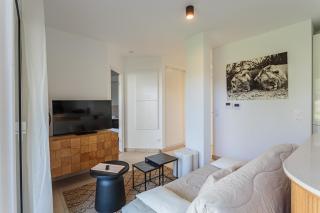 KARUKERA Bel appartement avec jardin au cœur de Chiberta - Anglet - 4