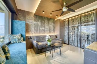 City CENTRAL Apartment - via Panoramica 38 - MALCESINE - Pool & Amazing Lakeview - 6
