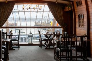 Old Court House Inn - Saint Aubin - 7