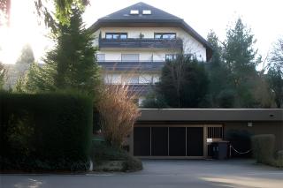 Fewo Ferber - Vogesen - Badenweiler - 7