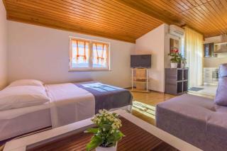 Apartments in Povile 39116 - Povile - 8