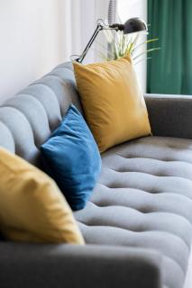 Modern Apartment Grzybowska near Hala Mirowska by Noclegi Renters - Varsavia - 3