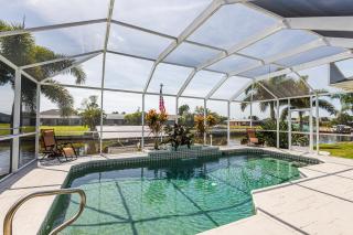 Sunset Cove - Cape Coral - 8