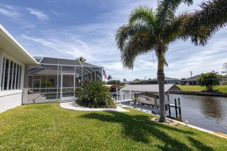 Sunset Cove - Cape Coral - 6