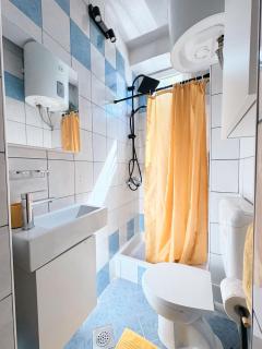 Rooms Kate - Krk - 1