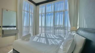 Charming 2BR Apartment in the Heart of Business Bay by Bhavan Vacation Homes - Dubai - 4