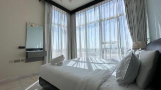 Charming 2BR Apartment in the Heart of Business Bay by Bhavan Vacation Homes - Dubai - 1