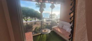 Appartement bord de mer - Fréjus - 5