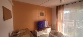 Appartement bord de mer - Fréjus - 4