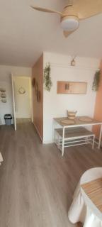 Appartement bord de mer - Fréjus - 2