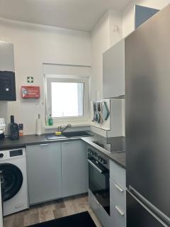 Damaschke Apartment 1 Kurfürstendamm - 1