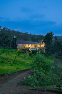 Yanai at Anai - Private Pool & Private Cook - Varagampadi - 0