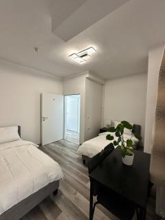 Damaschke Apartment 1 Kurfürstendamm - Berlino - 3