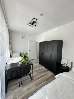 Damaschke Apartment 1 Kurfürstendamm - Berlino - 0
