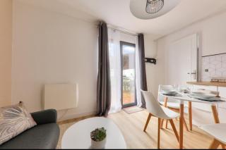 Jolie Maisonnette avec terrasse - La Baule - 4