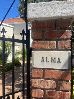 The Alma House 1900 - Kapstadt - 9