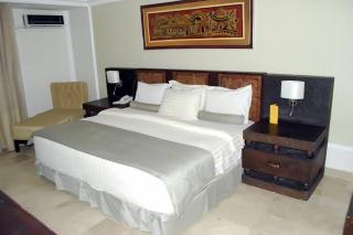Jades Hotel - Abuja - 7