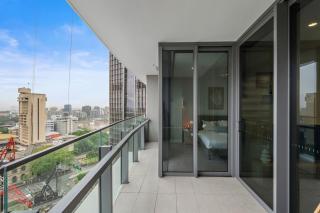 1B Queens Wharf Riverside Living - Brisbane - 5