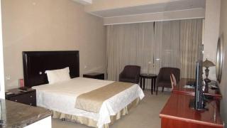 Jades Hotel - Abuja - 6