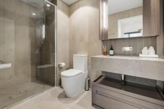 1B Queens Wharf Riverside Living - Brisbane - 1