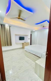The Grand Heritage Hotel - Gurgaon - 1