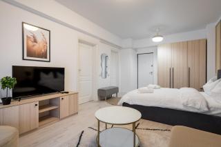 Central Residence Studio P15 - Bucharest - 9