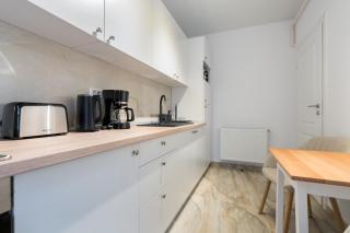 Central Residence Studio P15 - Bucharest - 2