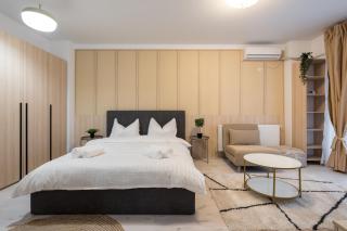 Central Residence Studio P15 - Bucharest - 5