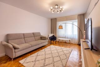 Central 3BR, 2 Bath - Ideal for Families Groups - Bucharest - 3
