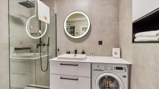 Rezydencja Niechorze 306 z Widokiem na Morze - 5D Apartments - Niechorze - 8