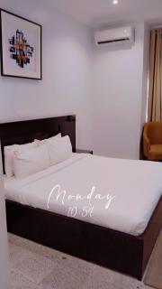 Jades Hotel - Abuja - 4