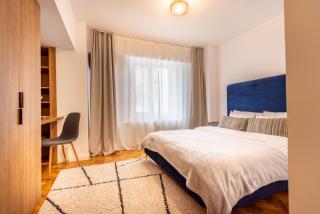 Central 3BR, 2 Bath - Ideal for Families Groups - Bucharest - 0