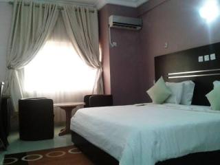 Jades Hotel - Abuja - 1