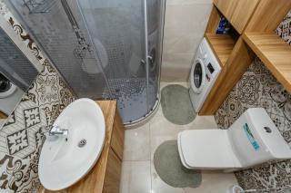 Center apartment - Chişinău - 4