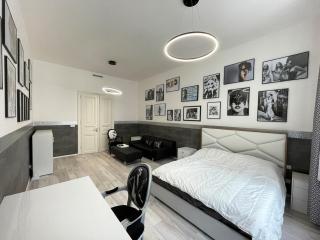 Vintage & Modern - best of both worlds in the heart of Prague - Praga - 9