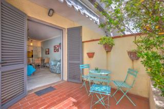 Casa Margherita - Marina di Campo - 0