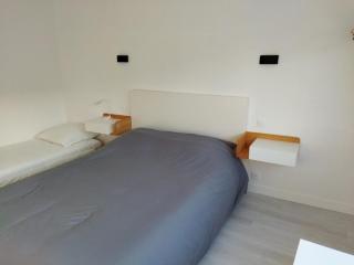 Appartement vue mer 2 à 3 pers, 100m plage, Port-Louis - Port-Louis - 5
